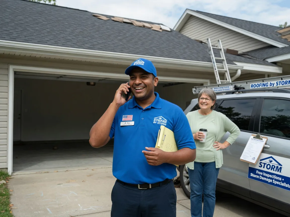 Roof Repair Near Me Justice, IL FAQs